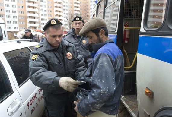 прописка в Череповце